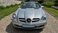 Mercedes-Benz SLK 350 de 2004 Grau - thumbnail 6