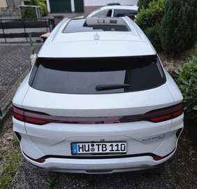 U DM-i AWD Design
