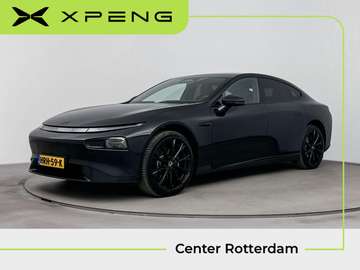 AWD Performance 86 kWh Premium Seat & Audio Pack |