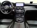 Mercedes-Benz C 180 d Berline 9GTRONIC Facelift LED-NAVI-CUIR-PARKING Zilver - thumbnail 9