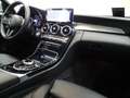 Mercedes-Benz C 180 d Berline 9GTRONIC Facelift LED-NAVI-CUIR-PARKING Zilver - thumbnail 8