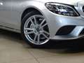 Mercedes-Benz C 180 d Berline 9GTRONIC Facelift LED-NAVI-CUIR-PARKING Zilver - thumbnail 5