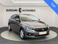 Fiat Tipo 1,6 Lounge Automatik / Tempomat / Parkkammera / S Grau - thumbnail 1