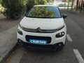 Citroen C3 1.6BlueHDi S&S Business 75 Blanc - thumbnail 2