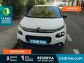 Citroen C3 1.6BlueHDi S&S Business 75 Blanc - thumbnail 1