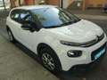 Citroen C3 1.6BlueHDi S&S Business 75 Blanc - thumbnail 4