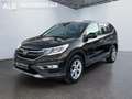 Honda CR-V Elegance 4WD/AUTOMATIK/NAVI/SHZ/TOP ZUSTAND Gold - thumbnail 1