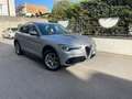 Alfa Romeo Stelvio Stelvio 2.2 t Super Q4 210cv auto my19 Argent - thumbnail 2