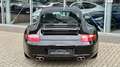 Porsche 997 3.8 Carrera 4S Coupe*43899km*1. Hand*Apple CarPlay Noir - thumbnail 8