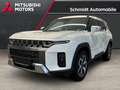 SsangYong 1.5 T-GDI Forest LED Kamera Tempomat Touch Weiß - thumbnail 1