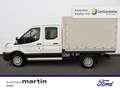 Ford Transit 310 L2 VA Trend Pritsche Doppelkabine Weiß - thumbnail 5