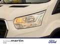 Ford Transit 310 L2 VA Trend Pritsche Doppelkabine Weiß - thumbnail 8