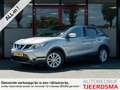 Nissan Qashqai 1.2 Connect Edition | Origineel NL | Trekhaak | Pa Grijs - thumbnail 1