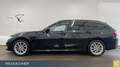 BMW 318 i A Tou Autom LCPro HUD 360° PDC SHZ 17"LM Schwarz - thumbnail 9