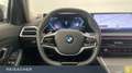 BMW 318 i A Tou Autom LCPro HUD 360° PDC SHZ 17"LM Schwarz - thumbnail 5