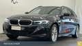 BMW 318 i A Tou Autom LCPro HUD 360° PDC SHZ 17"LM Schwarz - thumbnail 1