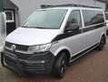 Volkswagen T6.1 Caravelle Caravelle T6.1 DSG Lang 4MOTION Comfortline Argintiu - thumbnail 3