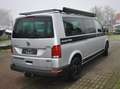 Volkswagen T6.1 Caravelle Caravelle T6.1 DSG Lang 4MOTION Comfortline Argintiu - thumbnail 1
