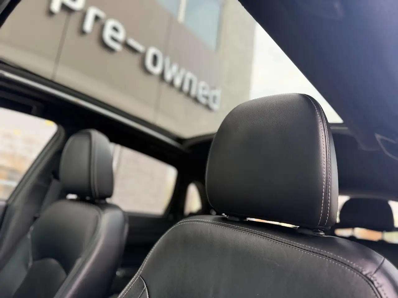 Mitsubishi RVR снимка Mitsubishi RVR