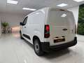 Peugeot Partner 1.5BlueHDI S&S Pro Standard 600kg 100 Blanco - thumbnail 11