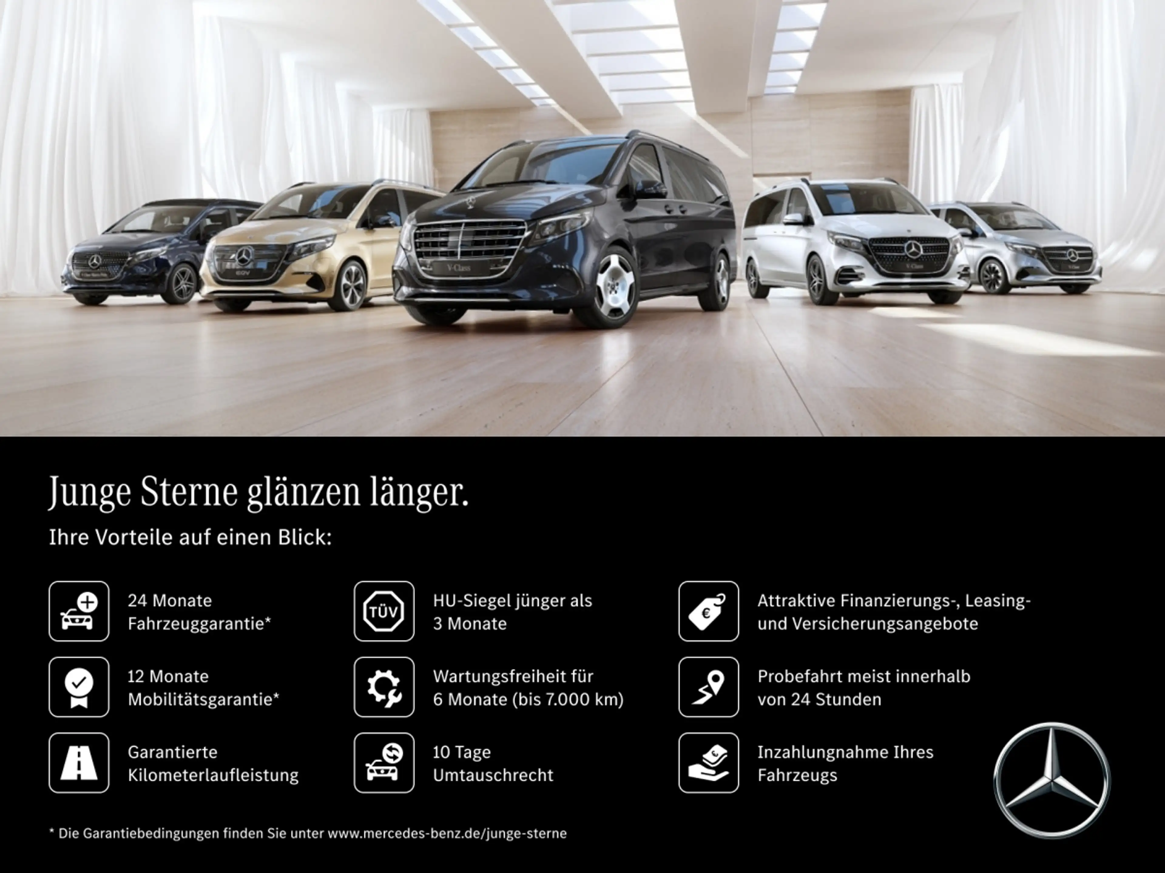 Mercedes-Benz Vito 114 CDI KA/REGALAUSBAU/AUTOMATIK/KLIMA/AHK/TEMPOMA — photo 8