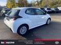 Toyota Yaris Comfort 1.0 Dual-VVTi EU6d Rückfahrkamera Apple Ca Weiß - thumbnail 5