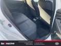 Toyota Yaris Comfort 1.0 Dual-VVTi EU6d Rückfahrkamera Apple Ca Weiß - thumbnail 10
