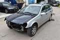 Mercedes-Benz C 200 Kein Unfall Argento - thumbnail 6