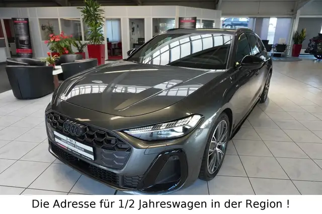 Audi A5 Avant TDI 150 kW S tronic*TECHPLUS*2xS-Line*
