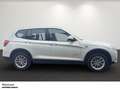 BMW X3 xDrive 20 d Aut. XENON KAMERA NAVI SHZ Weiß - thumbnail 2
