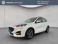 Ford Kuga 1.5 EcoBoost ST-LINE, AHK, Gjr Weiß - thumbnail 1