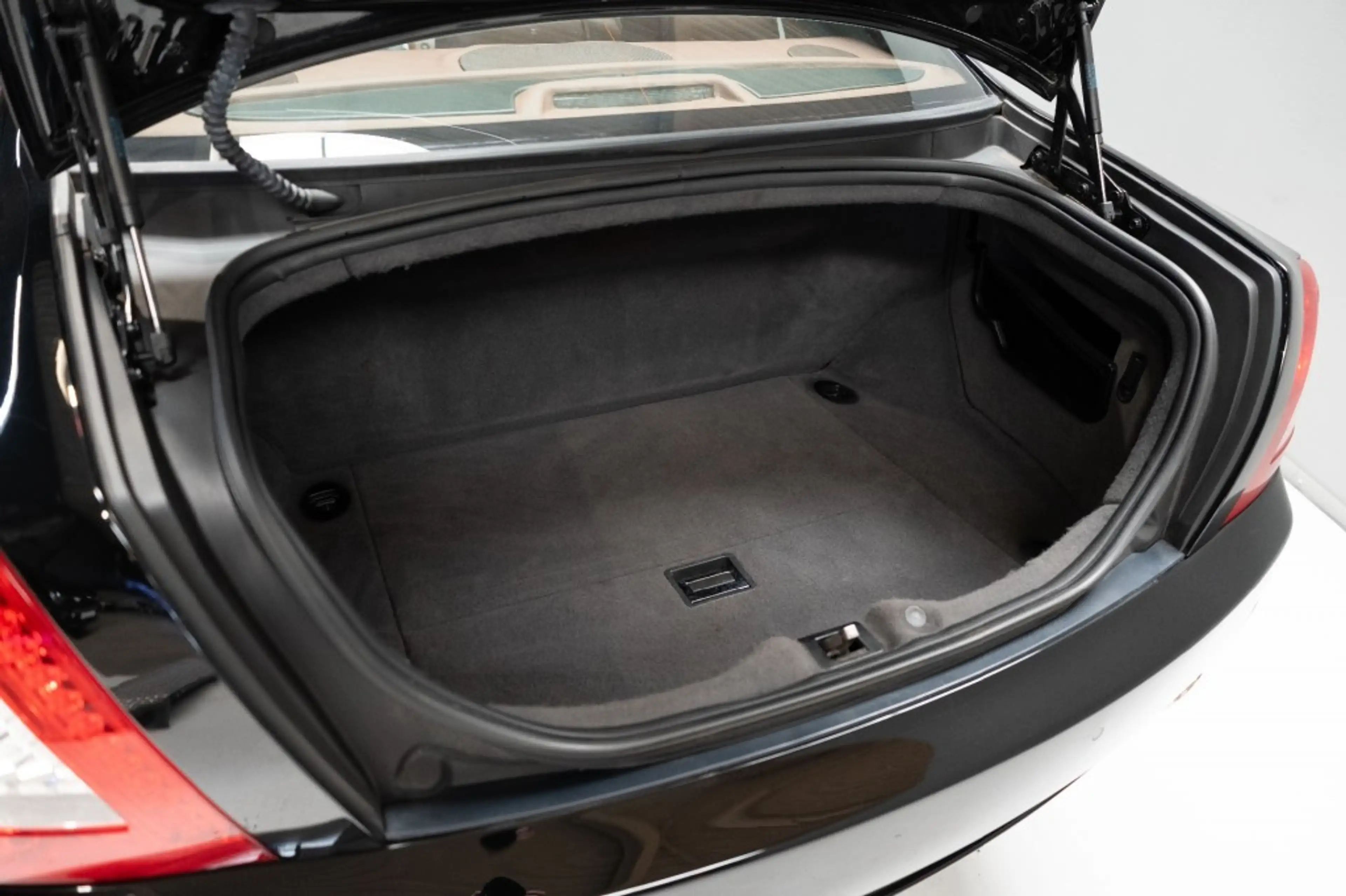 Maserati Quattroporte 4.7 S V8 Automaat 431 pk . Sportuitlaat * 19 — photo 27
