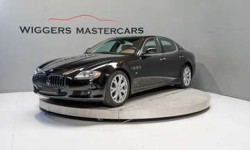 4.7 S V8 Automaat 431 pk . Sportuitlaat * 19