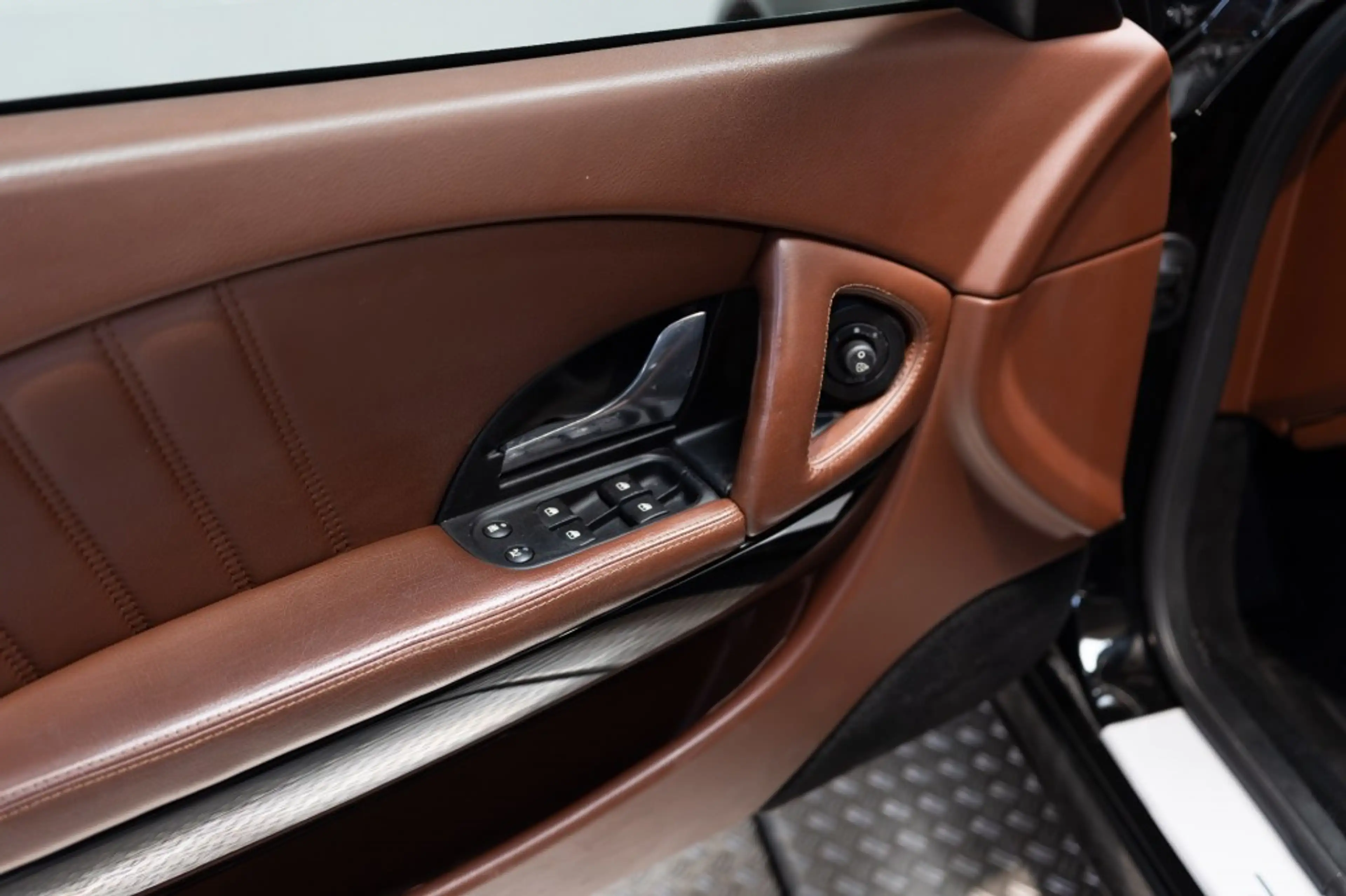 Maserati Quattroporte 4.7 S V8 Automaat 431 pk . Sportuitlaat * 19 — photo 26