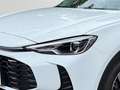 MG ZS HYBRID+ LUXERY MY25 LED 360 LEDER SHZ ACC Weiß - thumbnail 5