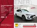 MG ZS HYBRID+ LUXERY MY25 LED 360 LEDER SHZ ACC Weiß - thumbnail 2