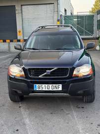 2.4 D5 185 Momentum AWD 5p