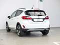 Ford Fiesta 1.0 ECOBOOST MHEV 92KW ACTIVE 125 5P Weiß - thumbnail 5