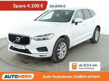 2.0 D4 Momentum 2WD Aut.*NAVI*LED*360CAM*SHZ*ALU*