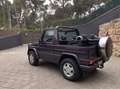 Mercedes-Benz 300 GD Capota Blanco - thumbnail 7