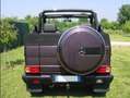 Mercedes-Benz 300 GD Capota Blanco - thumbnail 3