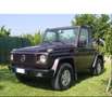 Mercedes-Benz 300 GD Capota Blanco - thumbnail 4
