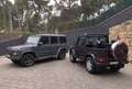 Mercedes-Benz 300 GD Capota Blanco - thumbnail 8
