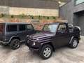 Mercedes-Benz 300 GD Capota Blanco - thumbnail 6