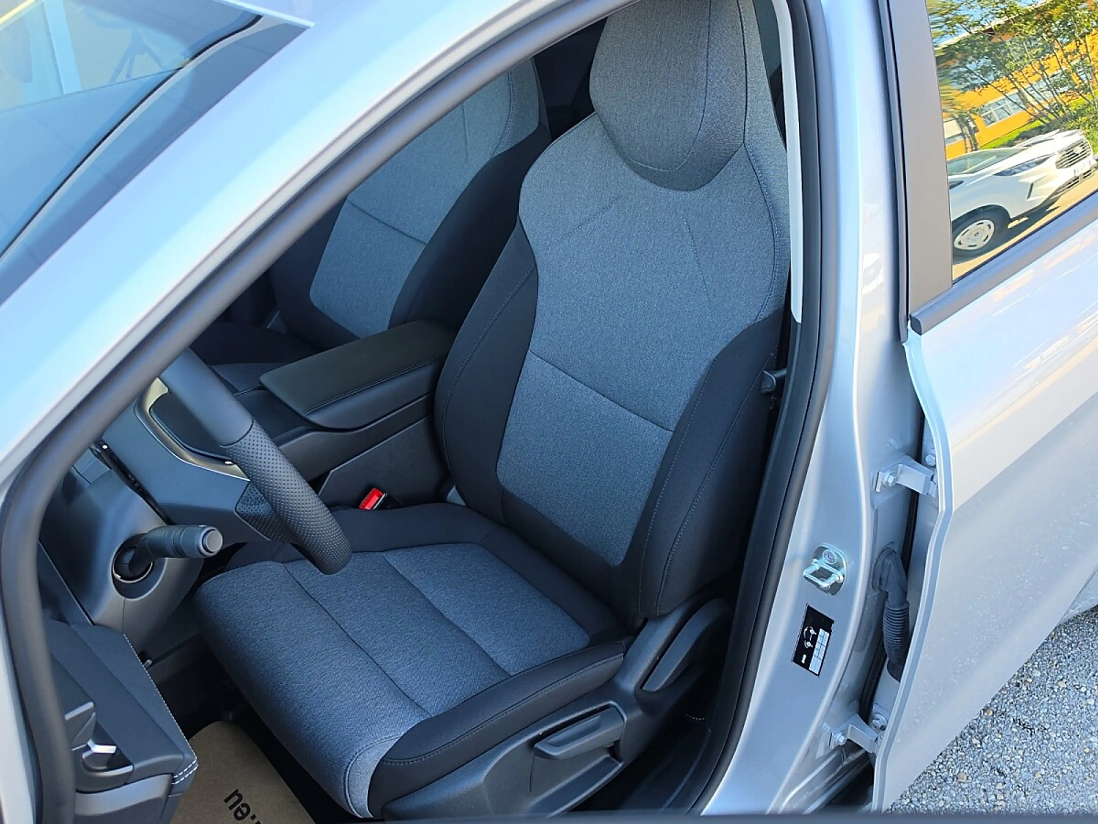 MG MG4 EV Urban 54 kWh Comfort Long Range *inkl. 2.000... — photo 10