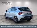 MG MG4 EV Urban 54 kWh Comfort Long Range *inkl. 2.000... Silber - thumbnail 3