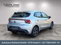 MG MG4 EV Urban 54 kWh Comfort Long Range *inkl. 2.000... Silber - thumbnail 5