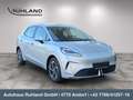 MG MG4 EV Urban 54 kWh Comfort Long Range *inkl. 2.000... Silber - thumbnail 7