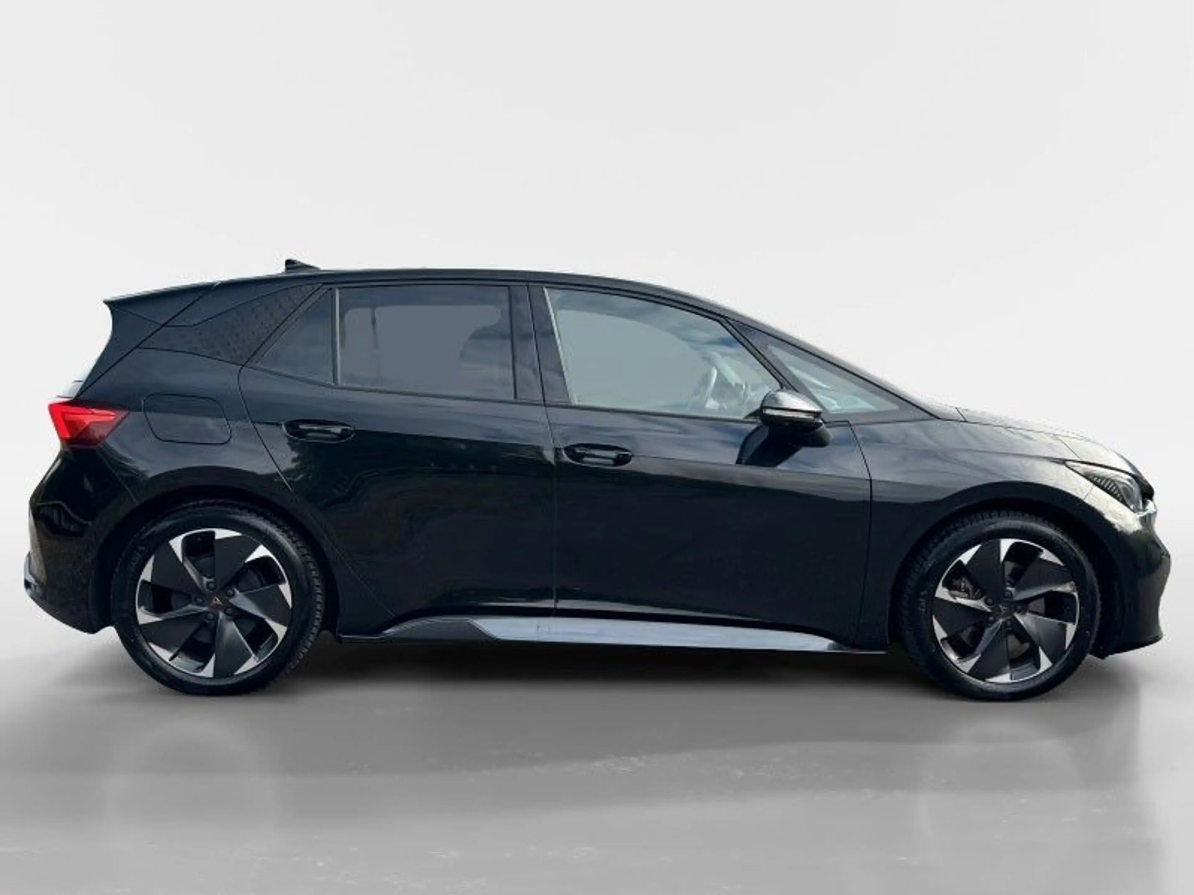CUPRA Born 170 kW — photo 6