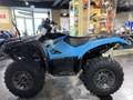 Yamaha Grizzly 700 EPS  ALU Albastru - thumbnail 4